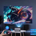 Home Projector Magcubic HY350 Pro 580ANSI