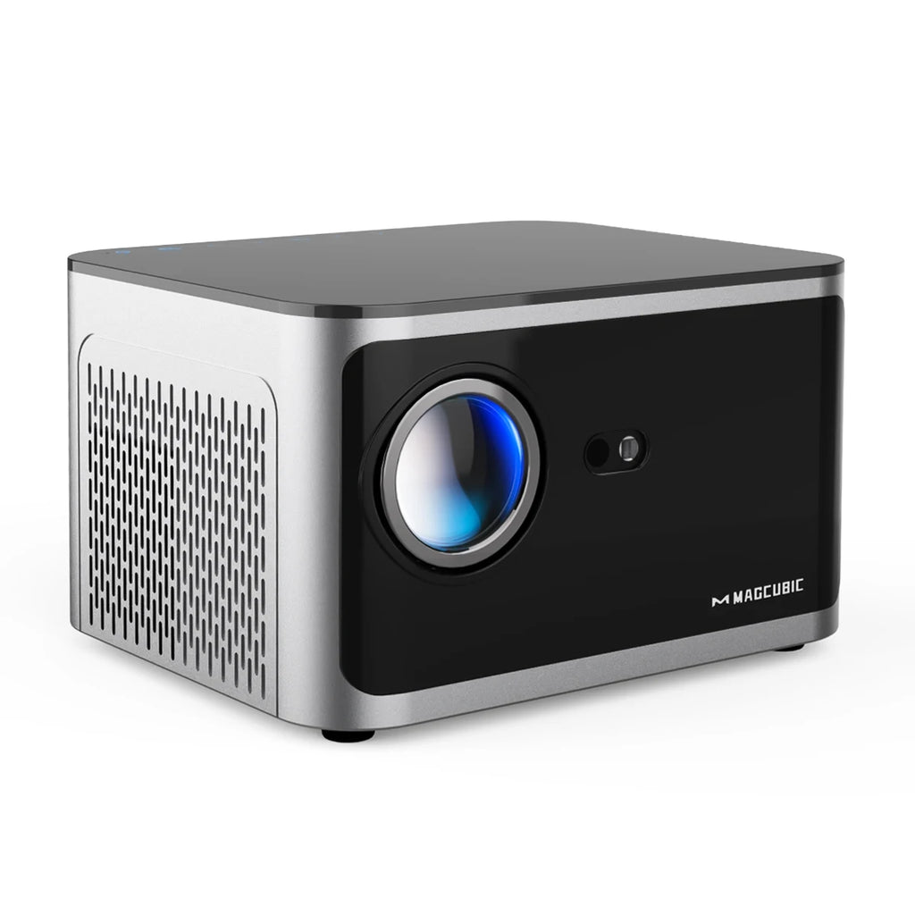 Magcubic HY350 Pro 580ANSI Projector Android 11 4K 1080P