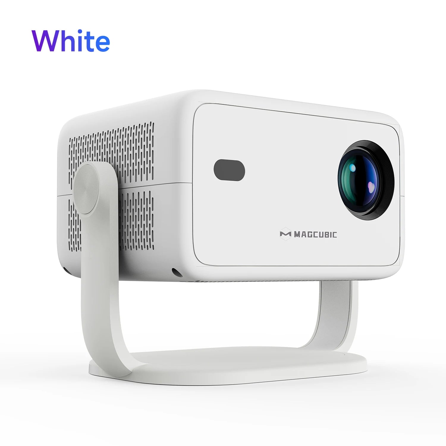 Magcubic 650ANSI L018 Projector 4K Native 1080P